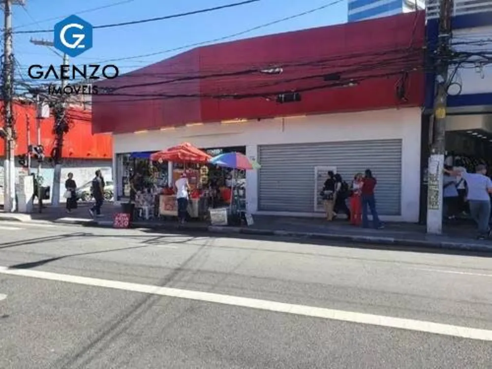 Loja-Salão, 40 m² - Foto 3