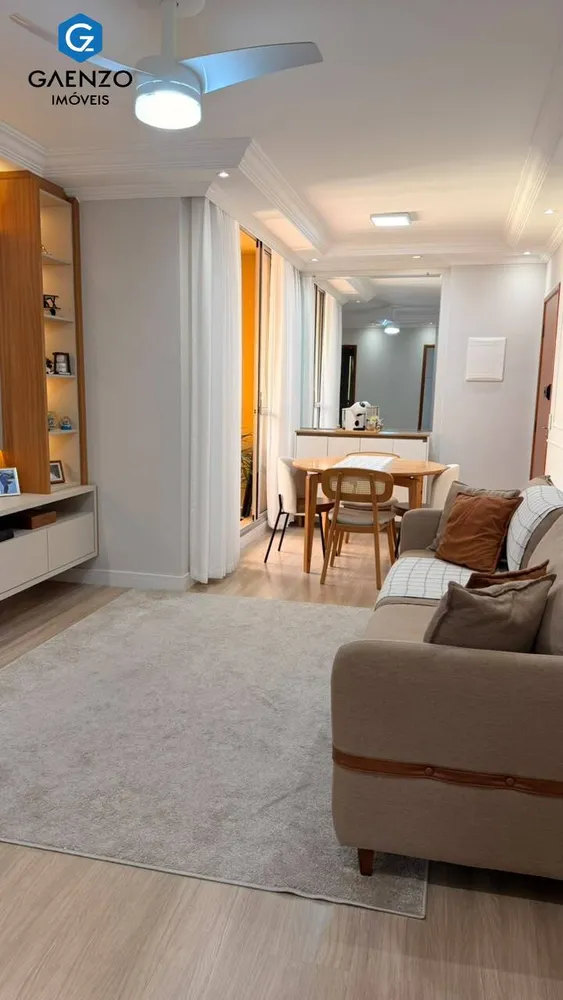 Apartamento, 2 quartos, 65 m² - Foto 5