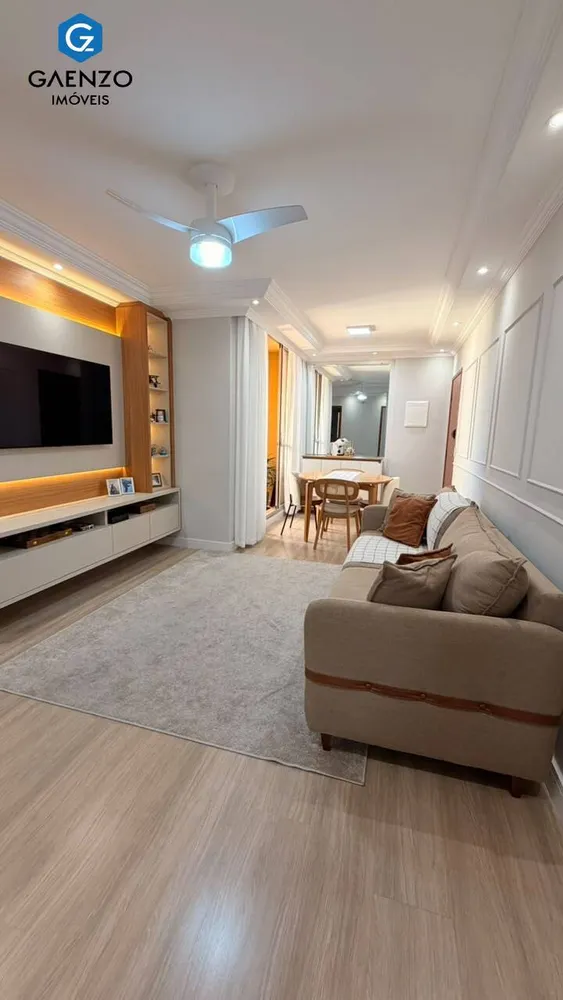 Apartamento, 2 quartos, 65 m² - Foto 7