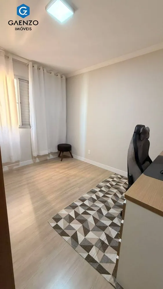 Apartamento, 2 quartos, 65 m² - Foto 8