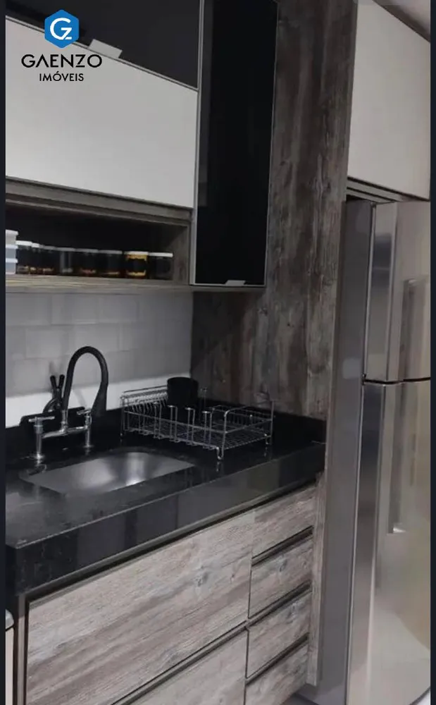 Apartamento, 3 quartos, 65 m² - Foto 1