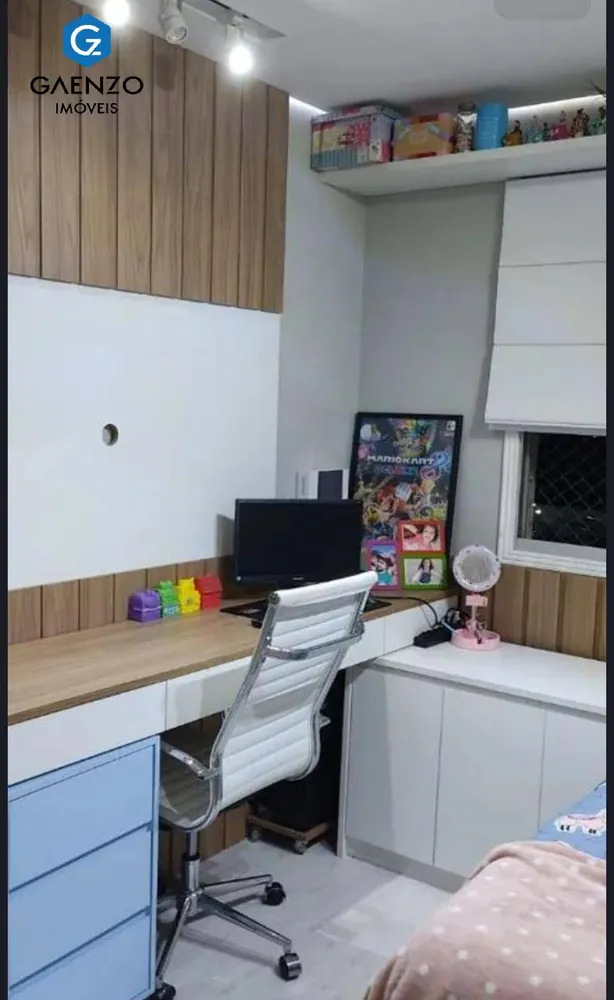 Apartamento, 3 quartos, 65 m² - Foto 7