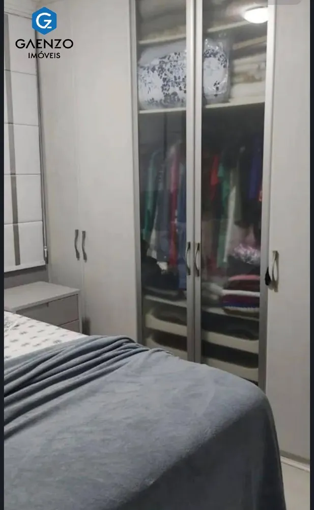 Apartamento, 3 quartos, 65 m² - Foto 11