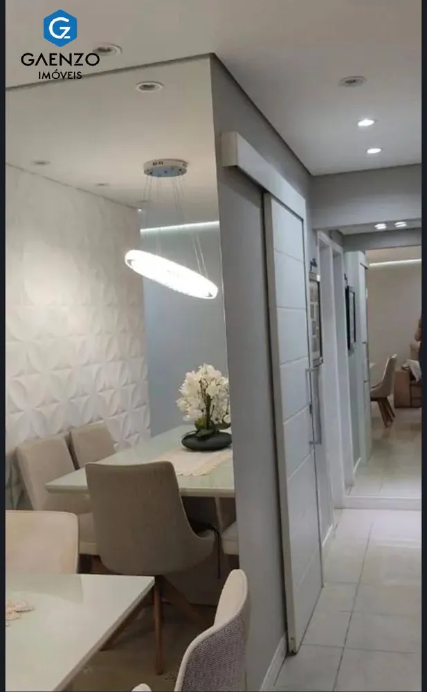 Apartamento, 3 quartos, 65 m² - Foto 5