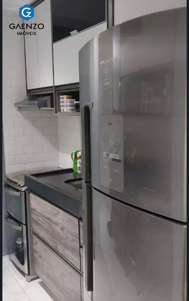 Apartamento, 3 quartos, 65 m² - Foto 10