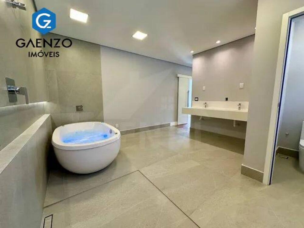 Casa de Condomínio, 5 quartos - Foto 19