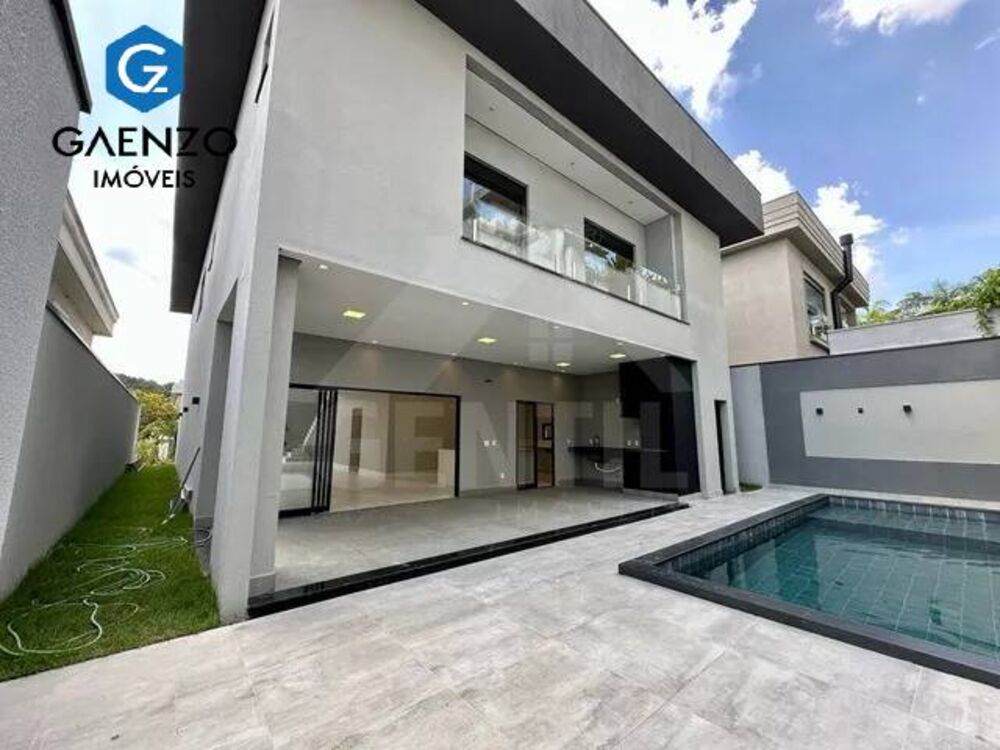 Casa de Condomínio, 5 quartos - Foto 3