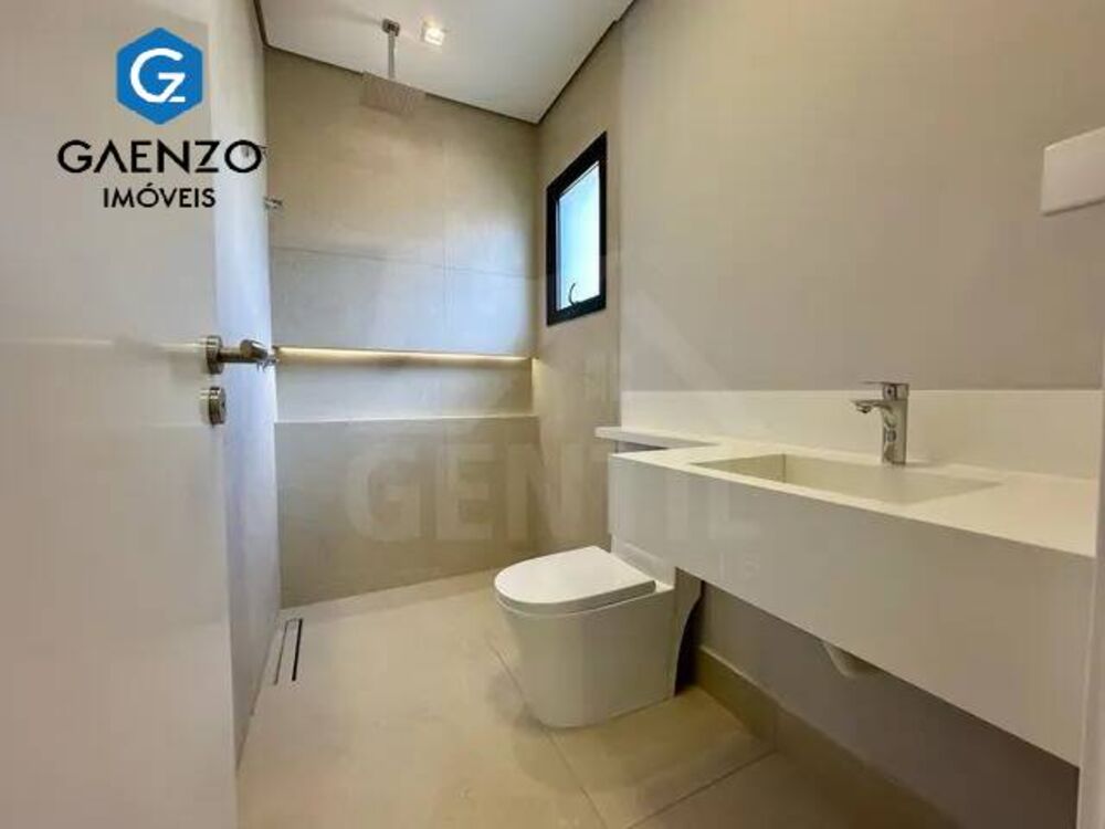 Casa de Condomínio, 5 quartos - Foto 18