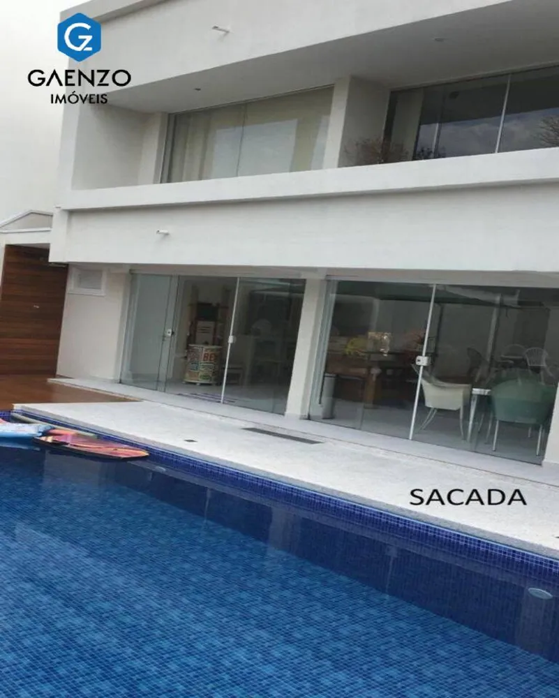 Casa de Condomínio, 4 quartos - Foto 11