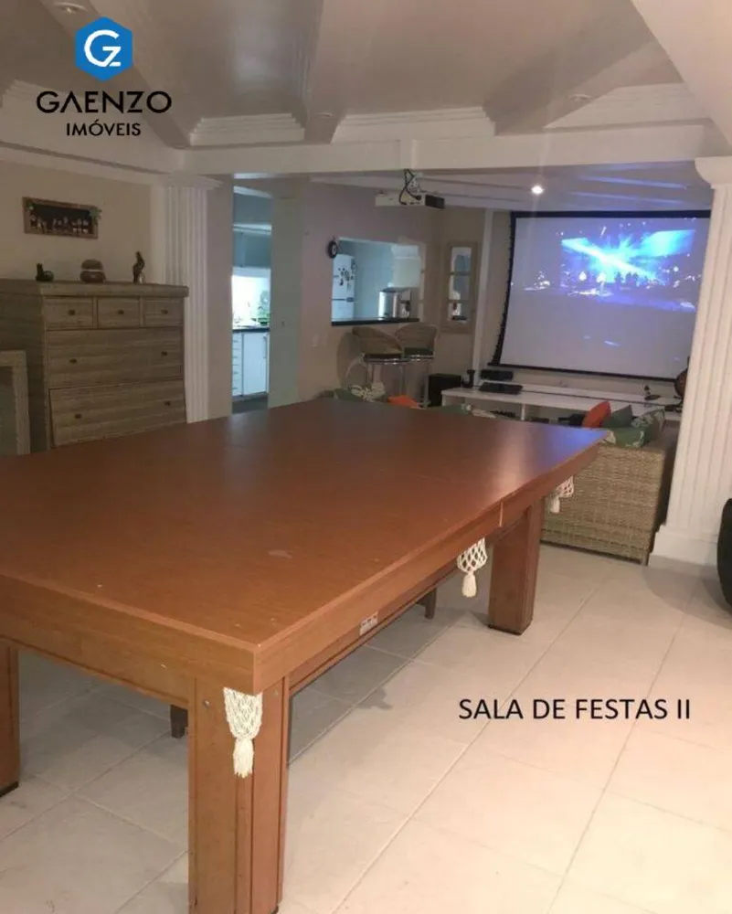 Casa de Condomínio, 4 quartos - Foto 15