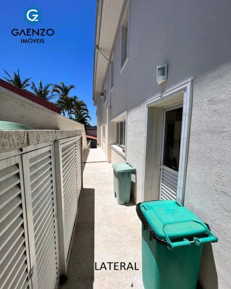 Casa de Condomínio, 4 quartos - Foto 6