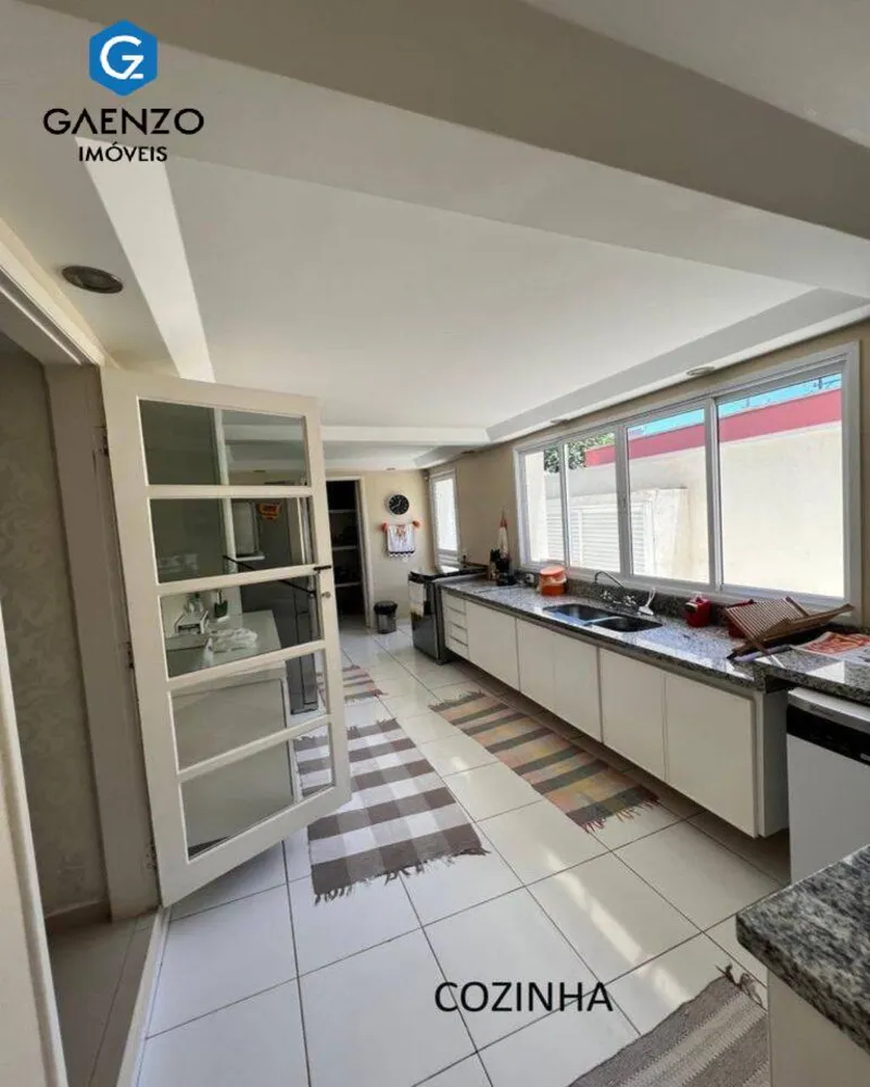 Casa de Condomínio, 4 quartos - Foto 7