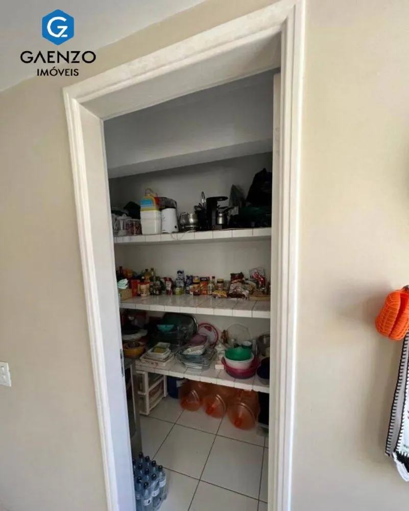 Casa de Condomínio, 4 quartos - Foto 6