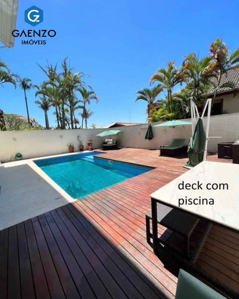 Casa de Condomínio, 4 quartos - Foto 8