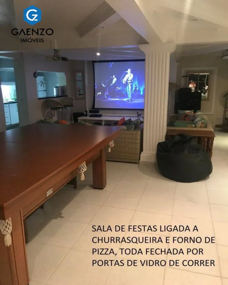 Casa de Condomínio, 4 quartos - Foto 3