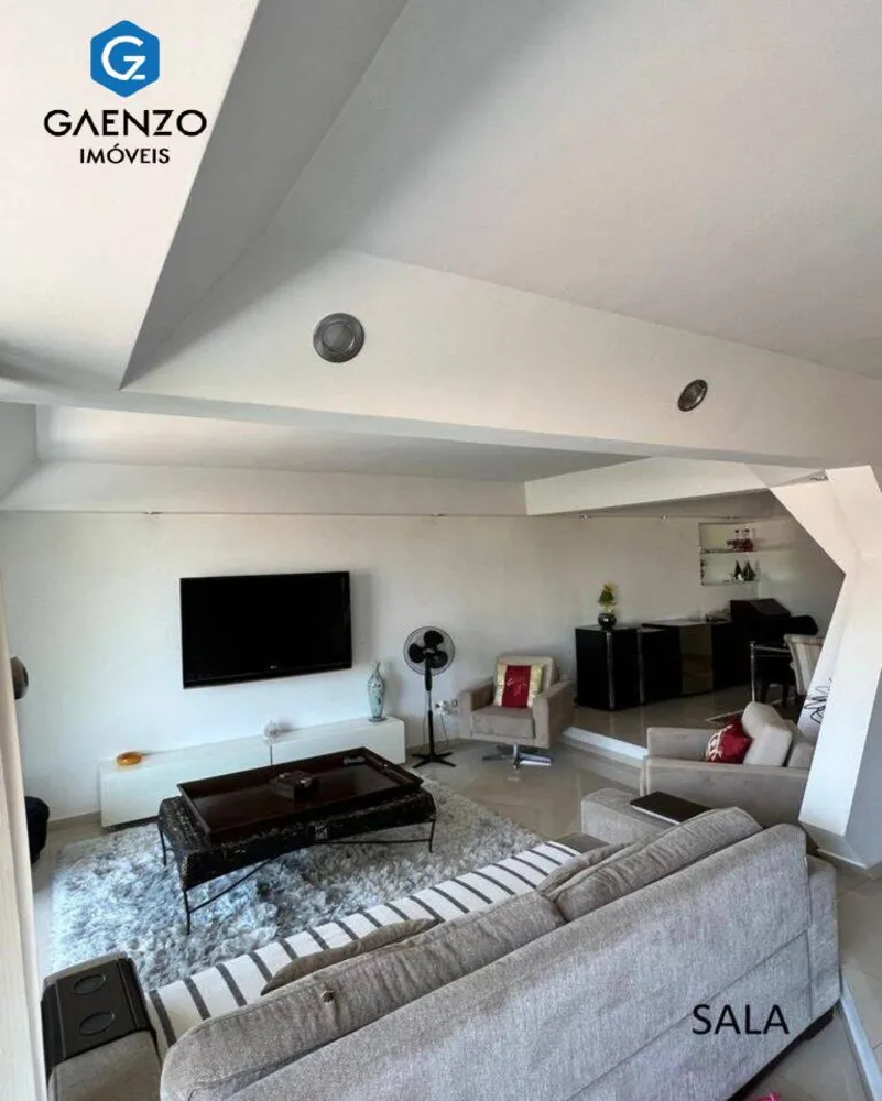 Casa de Condomínio, 4 quartos - Foto 8