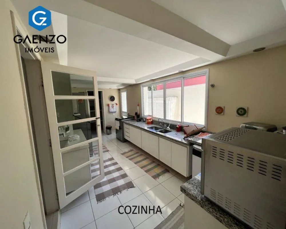 Casa de Condomínio, 4 quartos - Foto 4