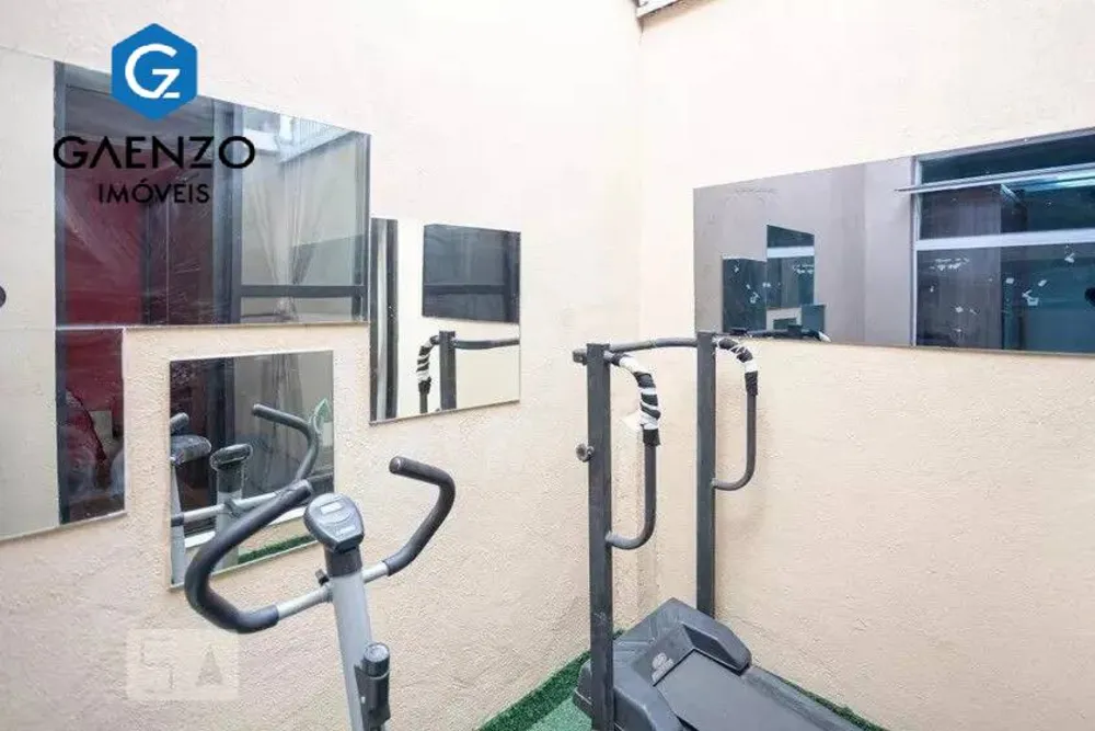 Casa, 4 quartos, 320 m² - Foto 12