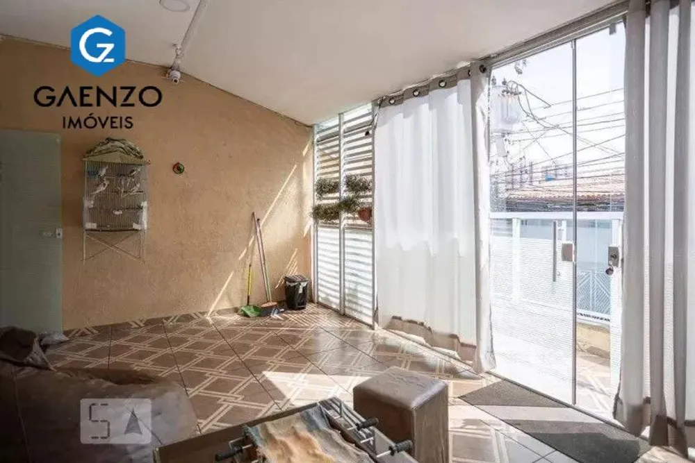 Casa, 4 quartos, 320 m² - Foto 5