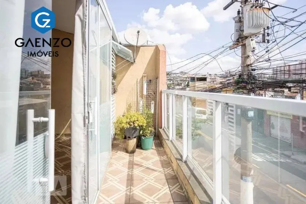 Casa, 4 quartos, 320 m² - Foto 4
