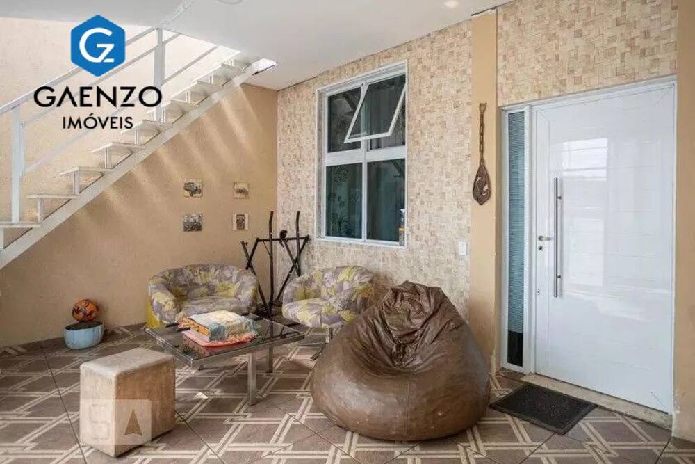 Casa, 4 quartos, 320 m² - Foto 3
