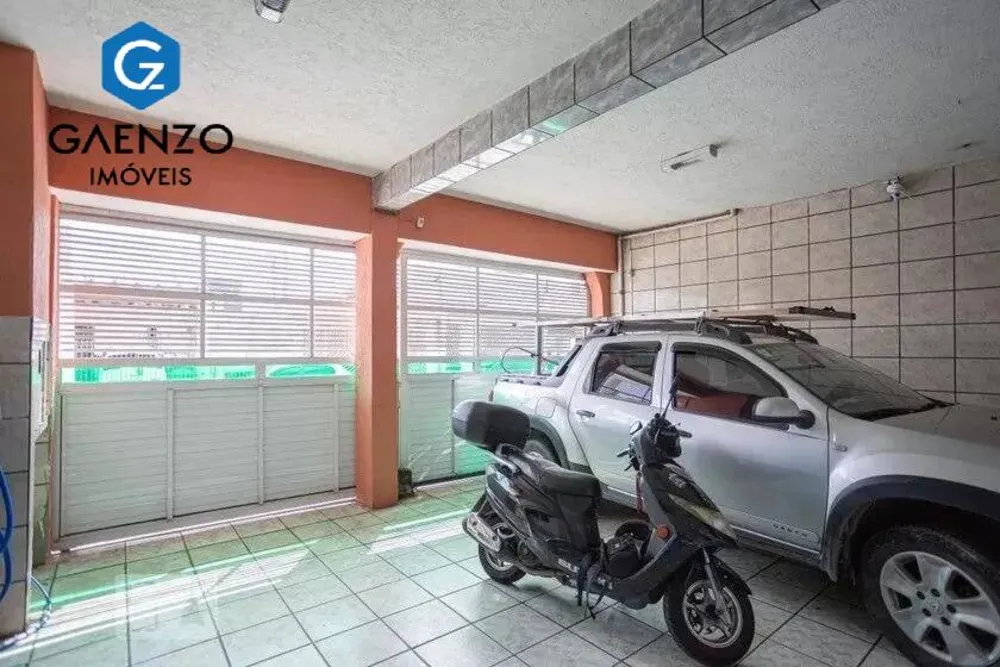 Casa, 4 quartos, 320 m² - Foto 11