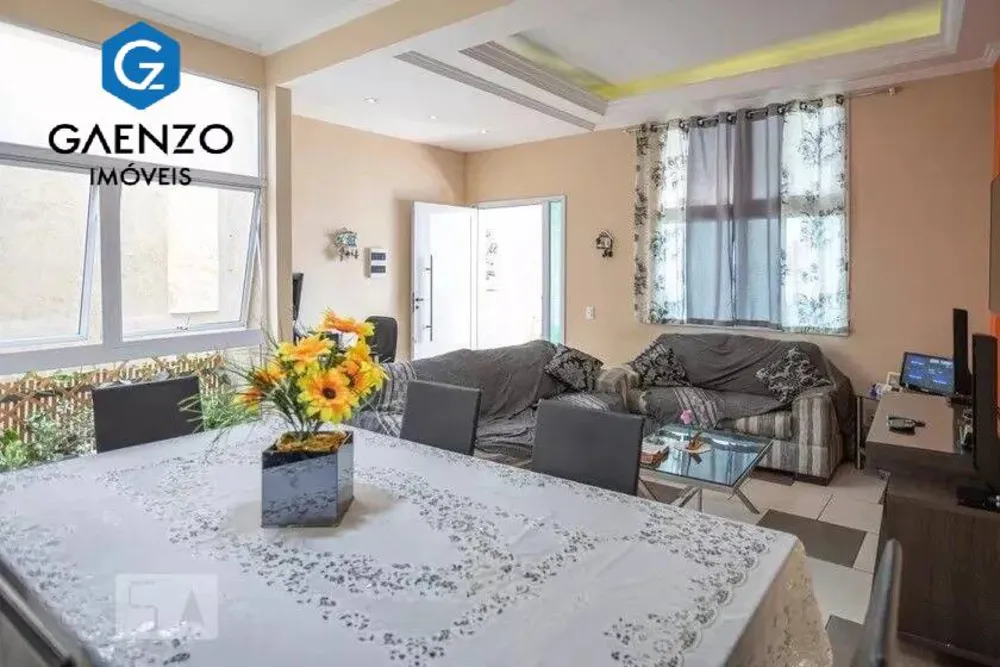 Casa, 4 quartos, 320 m² - Foto 6