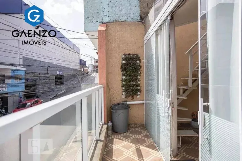 Casa, 4 quartos, 320 m² - Foto 10