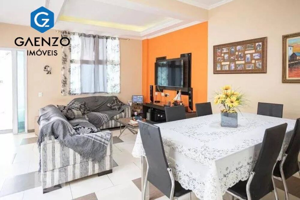 Casa, 4 quartos, 320 m² - Foto 8