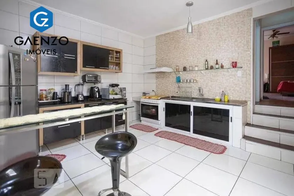 Casa, 4 quartos, 320 m² - Foto 2