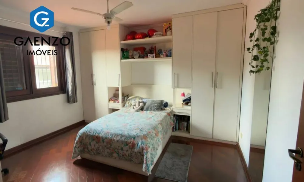 Sobrado, 3 quartos, 380 m² - Foto 4