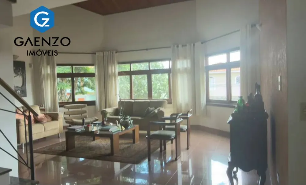 Sobrado, 3 quartos, 380 m² - Foto 7