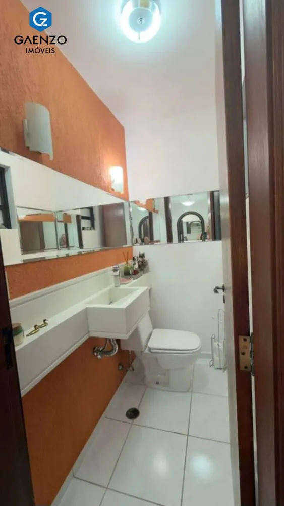 Sobrado, 3 quartos, 380 m² - Foto 3