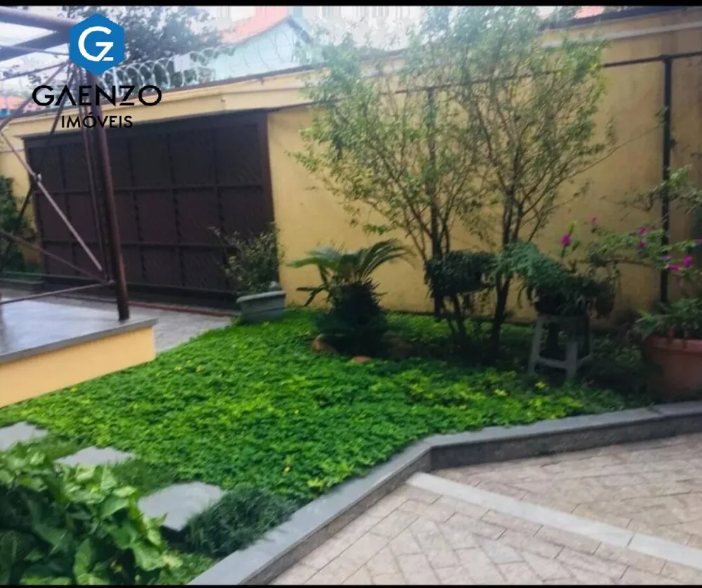 Sobrado, 3 quartos, 380 m² - Foto 6