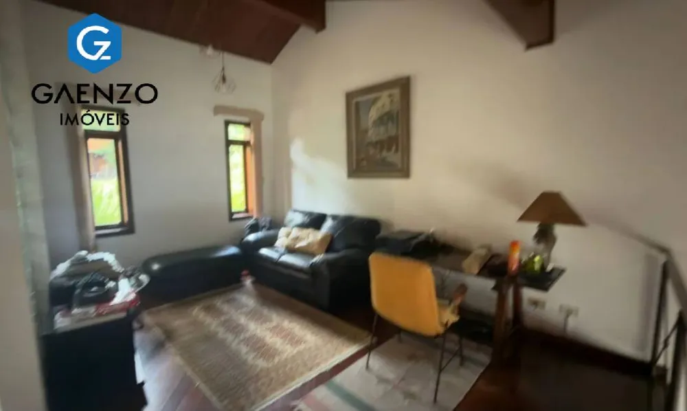 Sobrado, 3 quartos, 380 m² - Foto 2