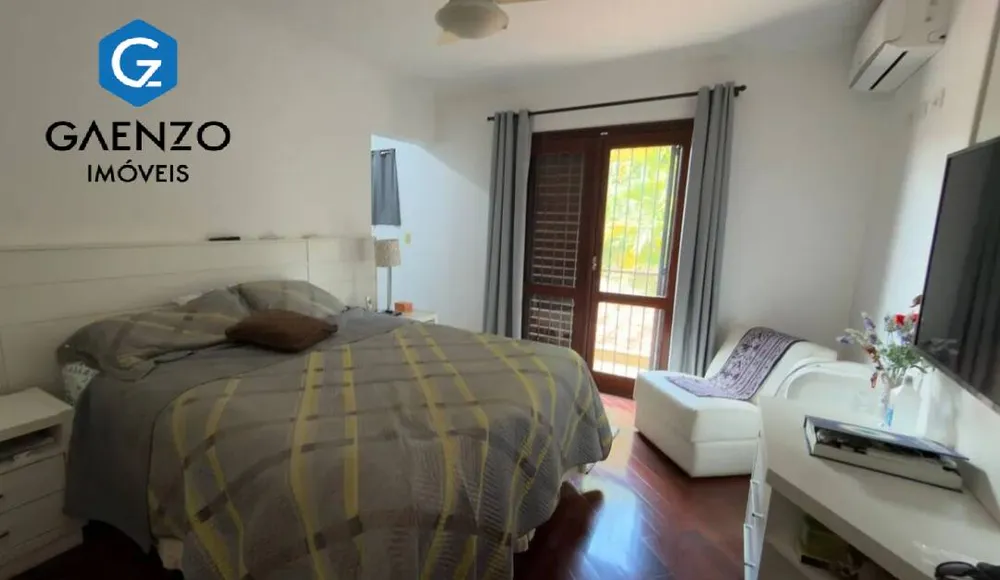Sobrado, 3 quartos, 380 m² - Foto 5