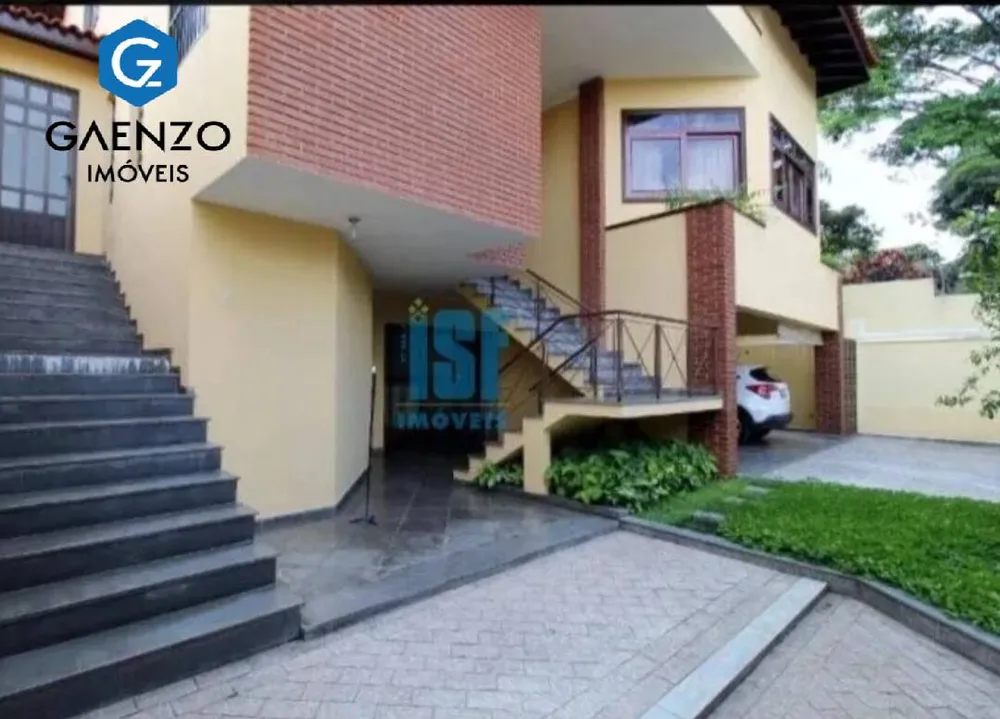 Sobrado, 3 quartos, 380 m² - Foto 8