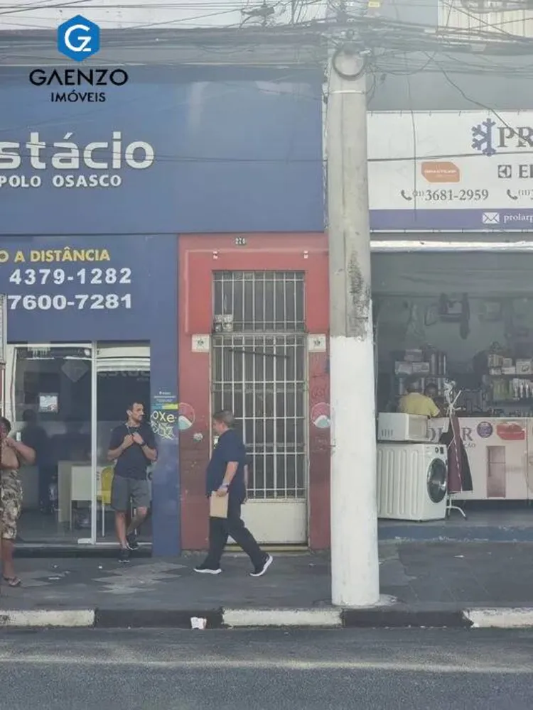 Prédio Inteiro, 850 m² - Foto 9