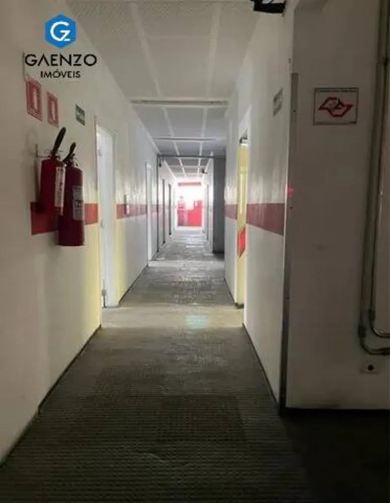 Prédio Inteiro, 850 m² - Foto 5