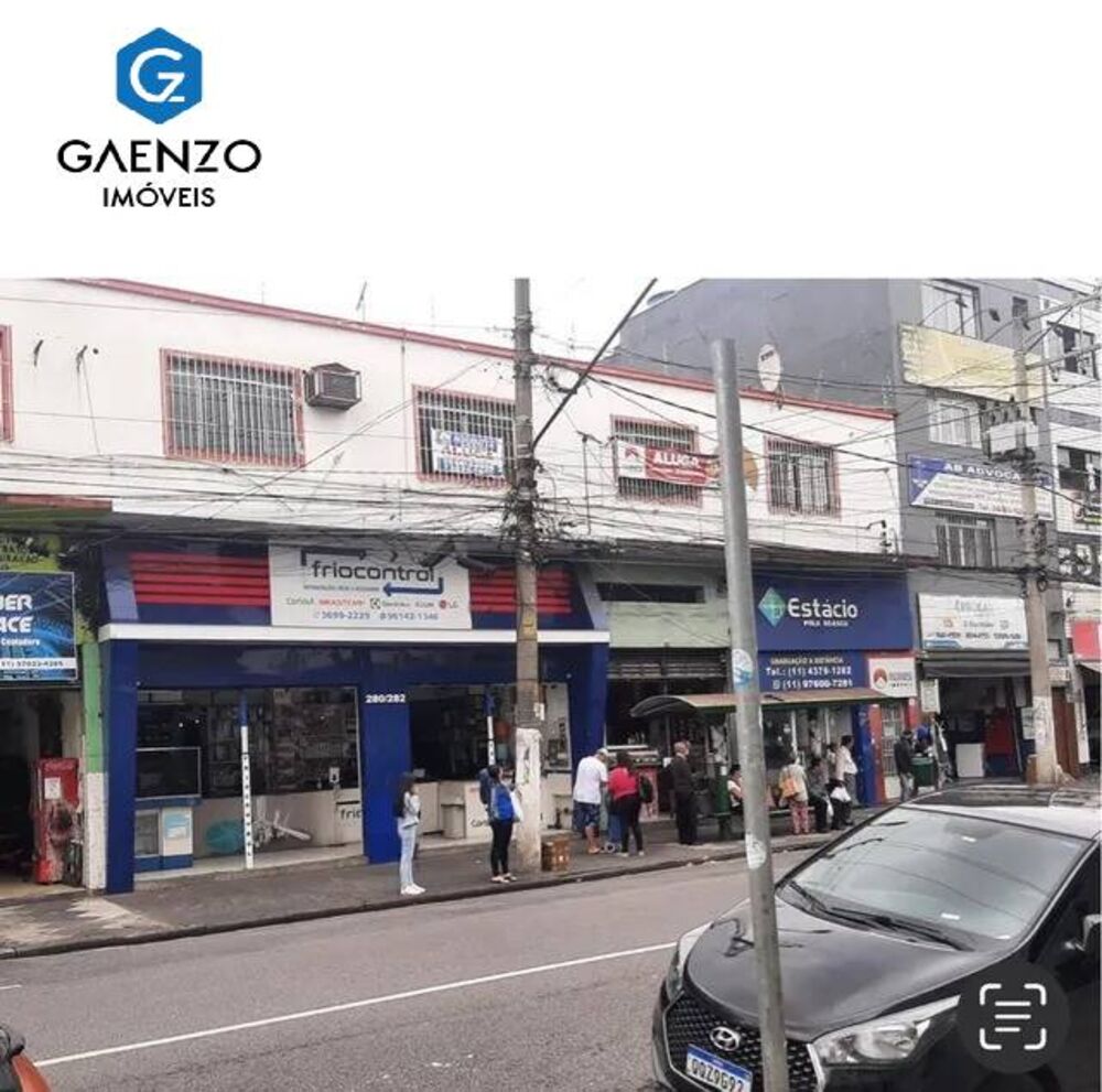 Prédio Inteiro para alugar, 850m² - Foto 3
