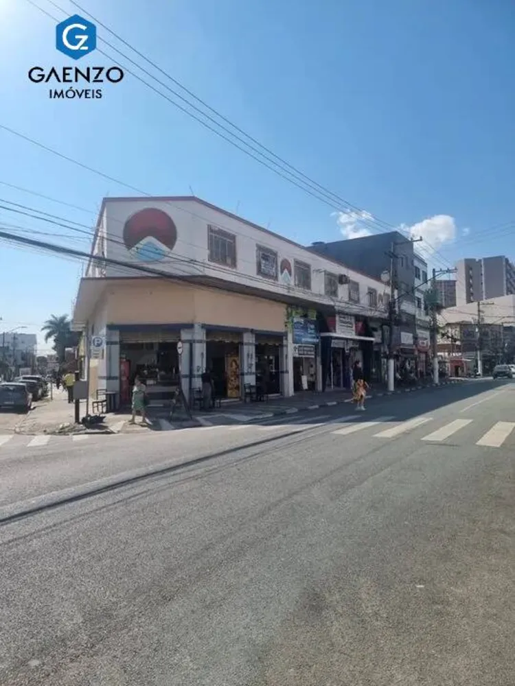 Prédio Inteiro, 850 m² - Foto 1