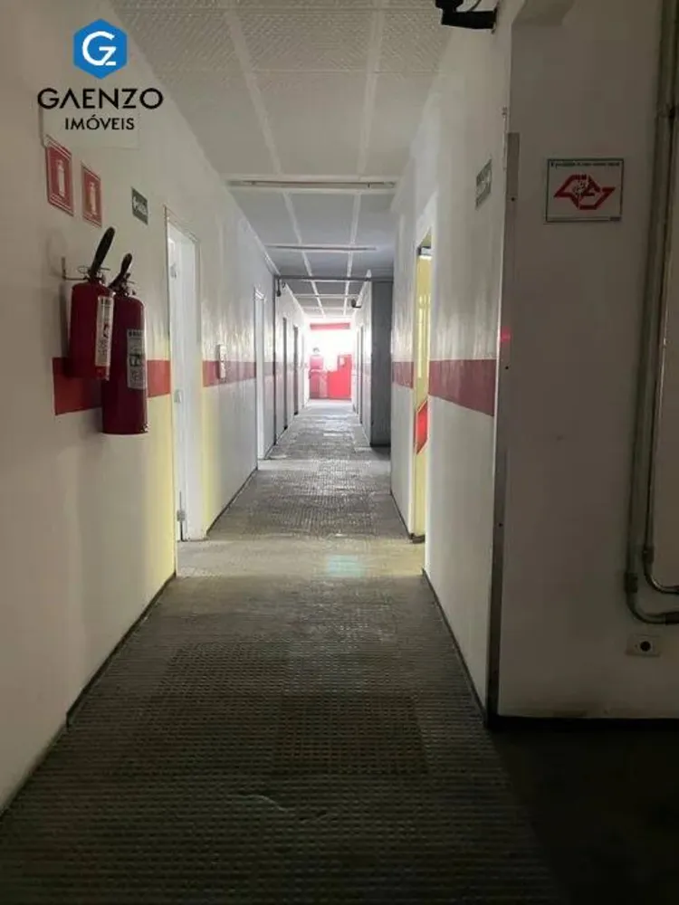 Prédio Inteiro, 850 m² - Foto 2