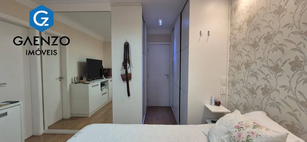 Apartamento, 3 quartos, 118 m² - Foto 6