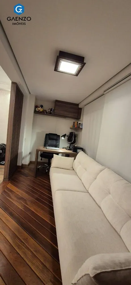 Apartamento, 3 quartos, 118 m² - Foto 3