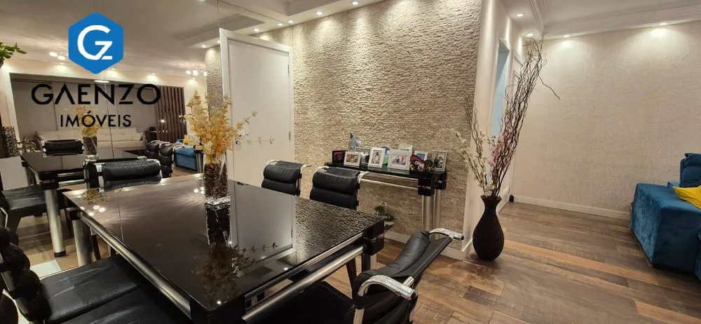 Apartamento, 3 quartos, 118 m² - Foto 4
