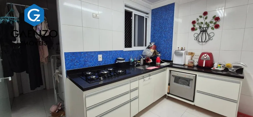 Apartamento, 3 quartos, 118 m² - Foto 8