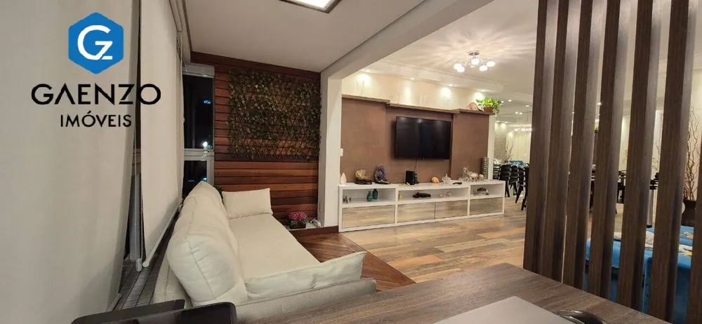 Apartamento, 3 quartos, 118 m² - Foto 7