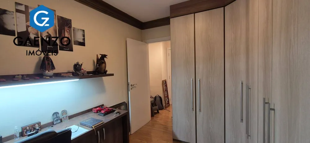 Apartamento, 3 quartos, 118 m² - Foto 5