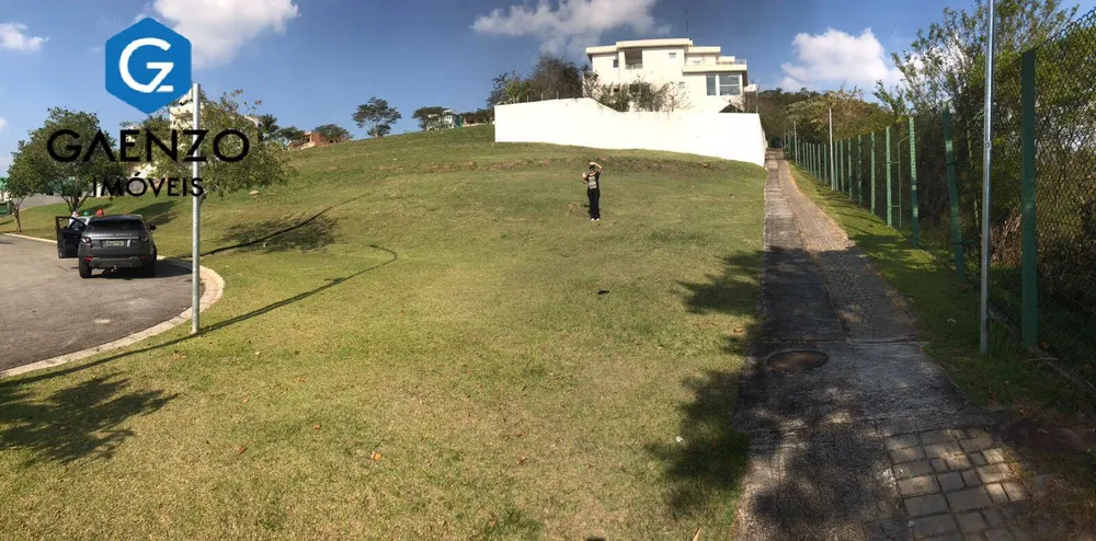 Terreno, 645 m² - Foto 1