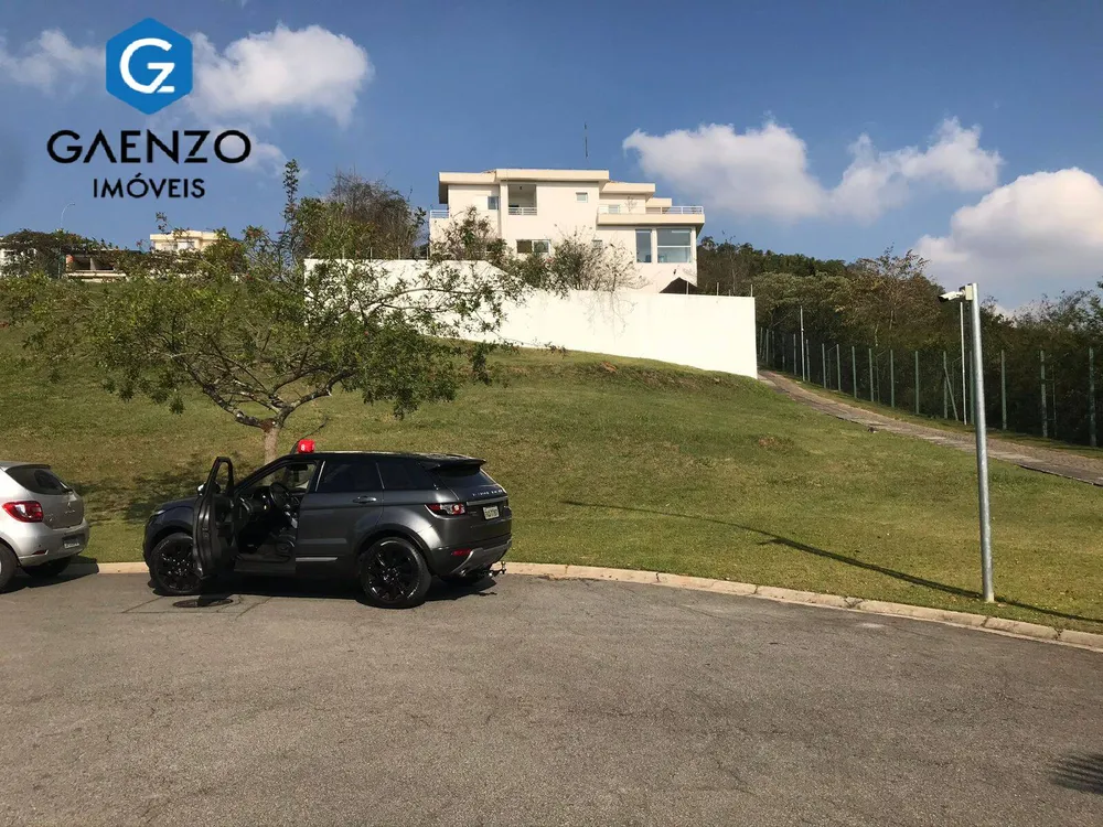 Terreno, 645 m² - Foto 2